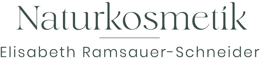 Naturkosmetikerin für Jugendliche und Erwachsene